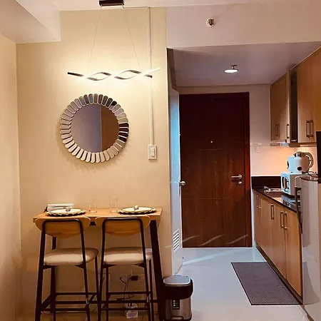 Leogie Cozy Haven Stay