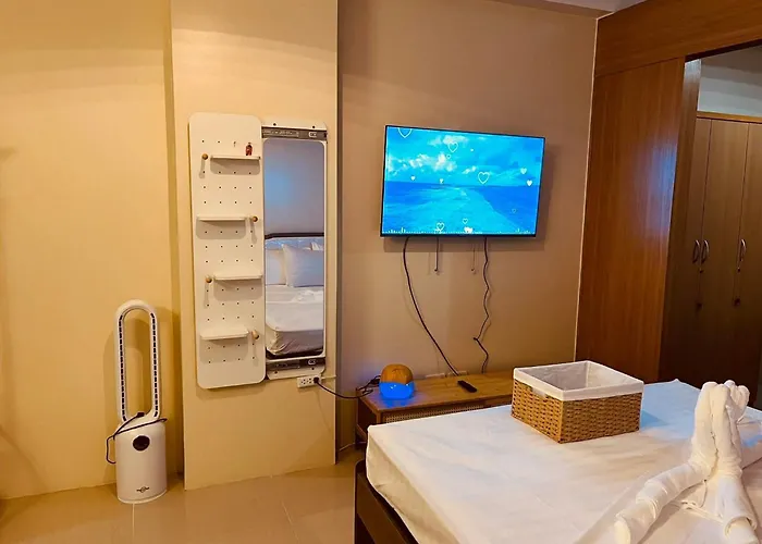 Aparthotel Leogie Cozy Haven