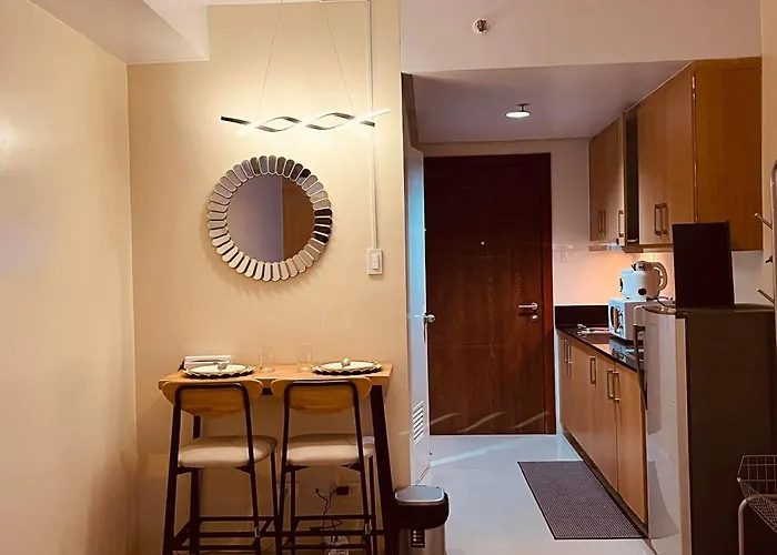 Leogie Cozy Haven Manila
