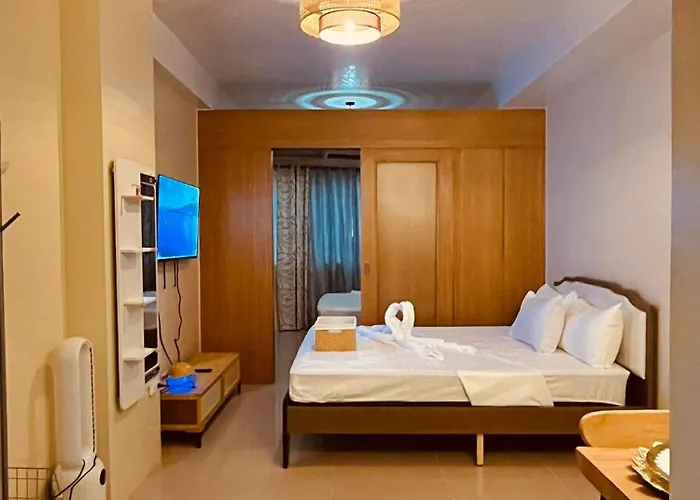 Leogie Cozy Haven * Manila